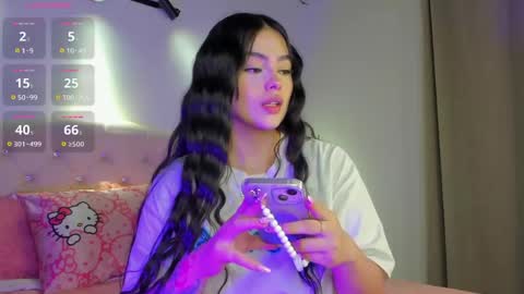 Once online show from April 13, 3:34 am