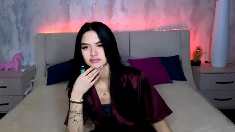 Holly online show from May 13, 12:41 am