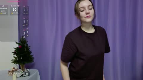 Lana online show from January 16, 12:20 pm