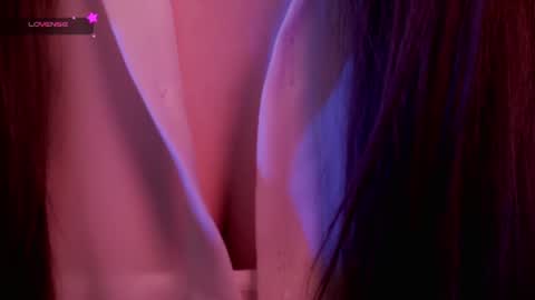 Molly online show from August 1, 3:39 am