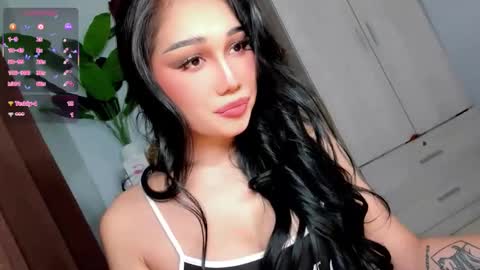 Hi Im Precious online show from May 23, 10:58 pm