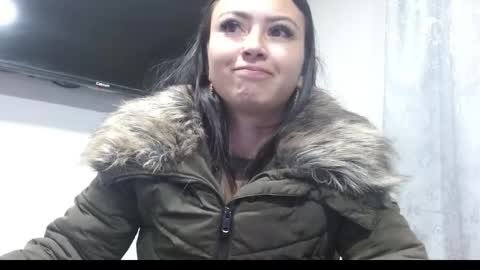 Holly online show from February 18, 1:12 am