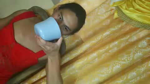 Mika Duhay Velat online show from January 6, 5:33 am