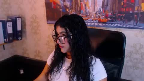 Holly Wastson online show from July 16, 4:51 am