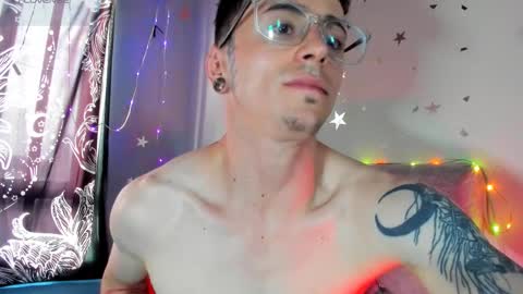 Hades and Persefone online show from March 27, 9:36 pm