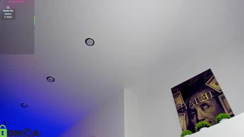 Holly online show from November 2, 1:08 am