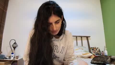 hollyshit_ online show from February 25, 12:53 am