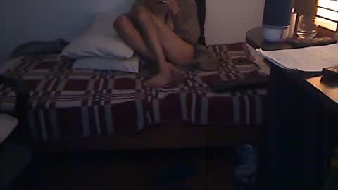 Snapshot of holofernes45gil chatting on October 17, 6:16 am Holofernes45gil online show from October 17, 6:16 am