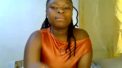 holy_ebony online show from May 30, 1:30 pm