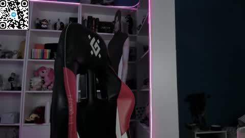 holy_mistresss online show from February 24, 9:40 am