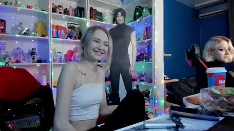 Rumi online show from December 23, 11:08 am