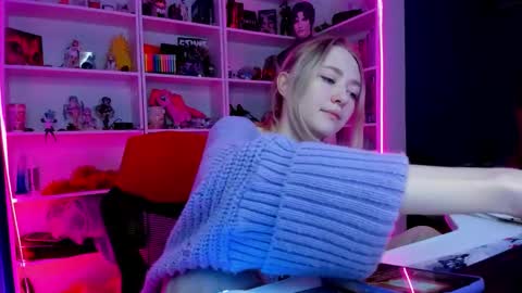 Rumi online show from February 11, 1:49 pm