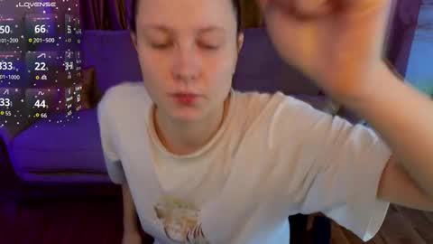 holybabydoll online show from November 16, 5:02 am