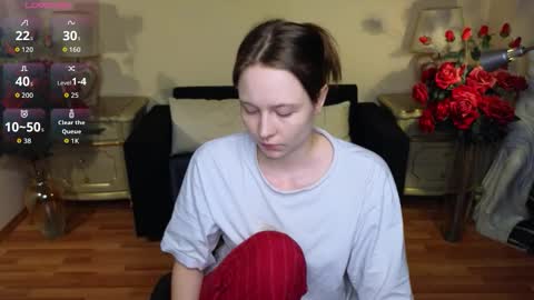 holybabydoll online show from November 22, 6:29 pm