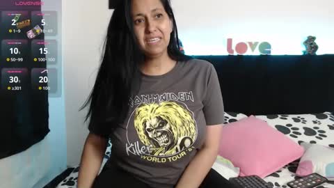 Snapshot of holydeath_1 chatting on September 20, 10:44 pm Milena online show from September 20, 10:44 pm