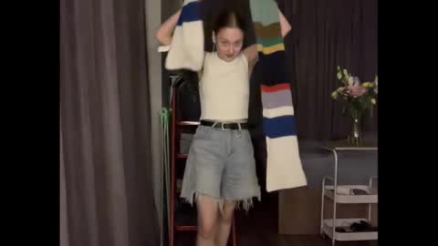 dori not holy get my tg channel with link from description under last photo online show from October 4, 9:24 pm