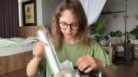 dori not holy get my tg channel with link from description under last photo online show from April 21, 10:32 am