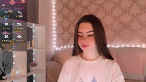 Mia online show from November 22, 3:27 am