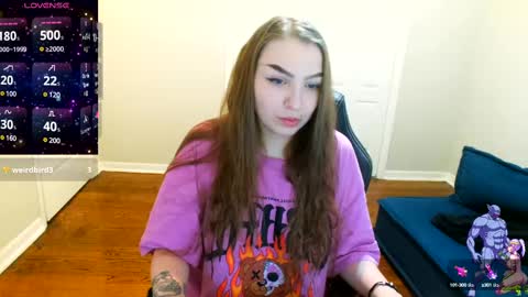 Viktoria online show from February 22, 12:38 am