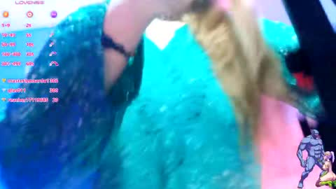 Viktoria online show from April 14, 2:56 pm