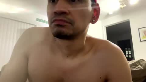 Richie online show from October 7, 7:38 am