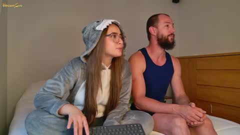 Snapshot of homeofsex_ chatting on June 8, 12:49 pm Jack and Sally online show from June 8, 12:49 pm