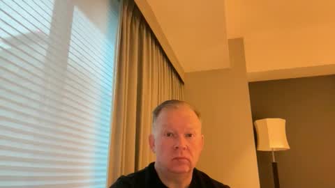 Daffy online show from December 20, 7:26 am