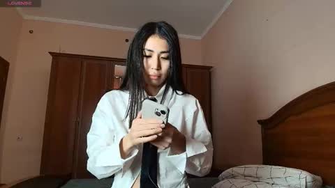 Snapshot of homura_ayanami chatting on November 26, 9:10 am homura_ayanami online show from November 26, 9:10 am