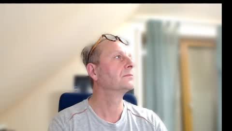 Bernd online show from January 8, 9:01 pm