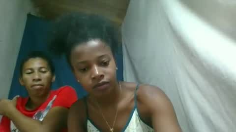 Snapshot of honeria98 chatting on March 17, 9:56 am honeria98 online show from March 17, 9:56 am