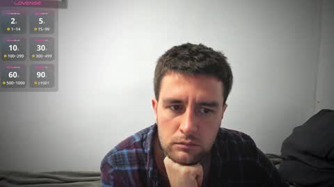 Andrew online show from December 8, 7:26 am