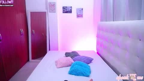 honey_alice18 online show from December 15, 12:31 pm