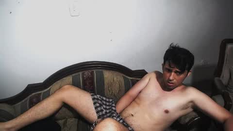 Jhonny online show from June 2, 2:13 am