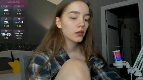 Chantal online show from May 24, 7:41 pm