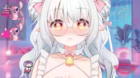 Honey Cow online show from November 1, 8:11 pm