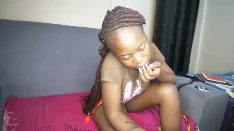 honey drop online show from February 14, 12:18 am