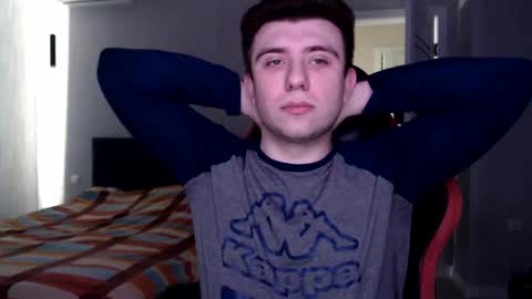 Snapshot of honey_furry chatting on February 11, 7:44 am Wolfy online show from February 11, 7:44 am