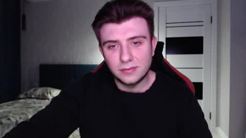 Wolfy online show from February 5, 11:42 pm