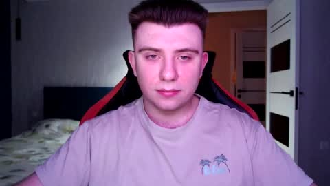 Wolfy online show from March 1, 12:12 am