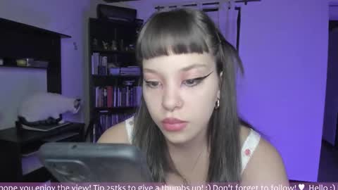 Lau online show from October 20, 1:28 am