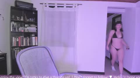 Lau online show from January 14, 2:06 am