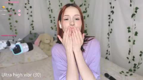 LETTY online show from March 22, 3:21 am