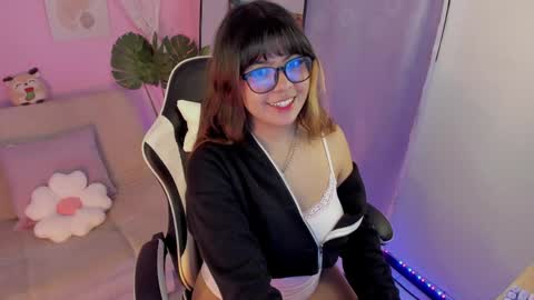 Milenka online show from June 2, 6:54 pm