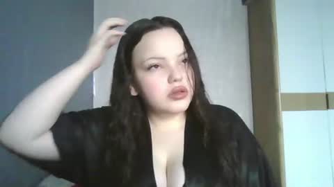 honey_miracle online show from June 21, 2:58 am
