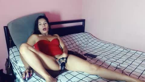 honey_mollyxx online show from November 19, 2:17 pm