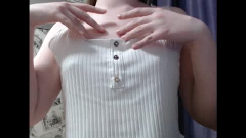 Lina online show from September 29, 2:55 pm