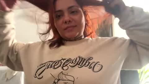 Maria online show from February 6, 3:48 pm