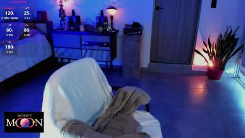 Maria online show from March 27, 9:58 pm