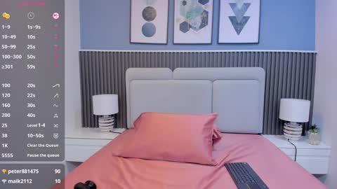 Snapshot of honey_sofii_ chatting on February 21, 5:20 pm honey_sofii_ online show from February 21, 5:20 pm