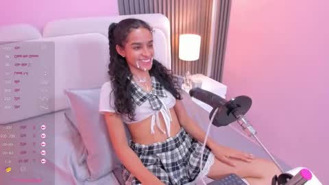 Snapshot of honey_sofii_ chatting on March 1, 6:00 pm honey_sofii_ online show from March 1, 6:00 pm